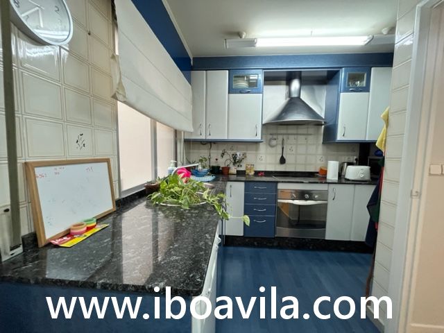 Piso en Pontevedra Pontevedra foto 12