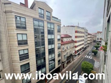 Piso en pontevedra Pontevedra foto 3
