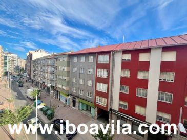 Piso en Pontevedra Pontevedra foto 9