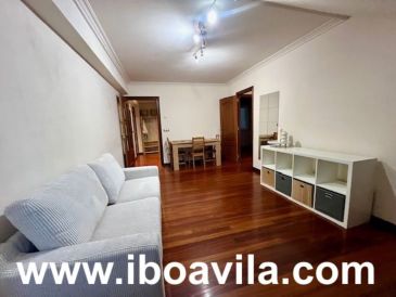 PISO EN  PONTEVEDRA 