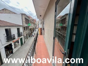 PISO EN  PONTEVEDRA 
