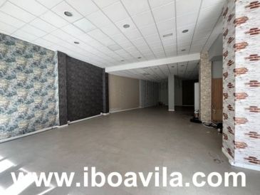 Local Comercial en Pontevedra Pontevedra foto 1