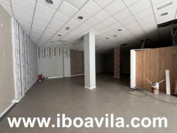 Local Comercial en Pontevedra Pontevedra foto 3
