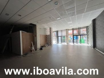 Local Comercial en Pontevedra Pontevedra foto 4