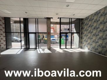 Local Comercial en Pontevedra Pontevedra foto 5