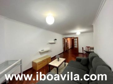 PISO EN  PONTEVEDRA 