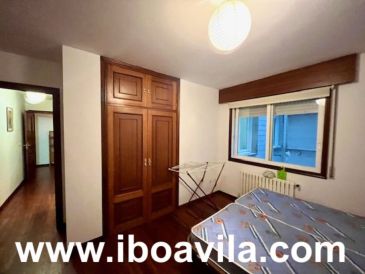 Piso en Pontevedra Pontevedra foto 14