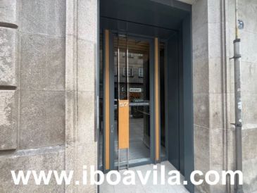 Piso en pontevedra Pontevedra foto 16
