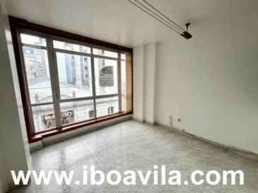 OFICINA EN  PONTEVEDRA 