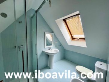 Duplex en Pontevedra Pontevedra foto 13