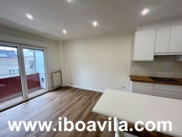 Piso en pontevedra Pontevedra foto 7