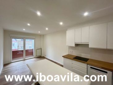 Piso en pontevedra Pontevedra foto 9