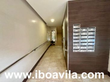 Piso en pontevedra Pontevedra foto 10