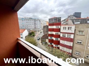 Piso en pontevedra Pontevedra foto 11