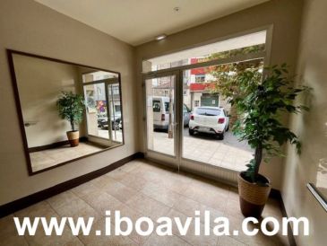 Piso en pontevedra Pontevedra foto 12