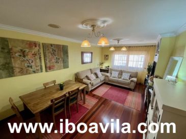 Piso en Marín Pontevedra foto 3