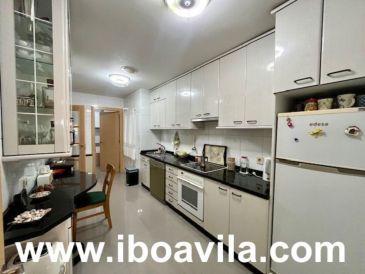 Piso en Marín Pontevedra foto 2