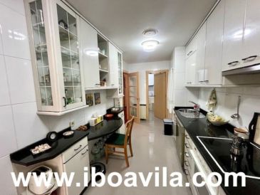 Piso en Marín Pontevedra foto 4