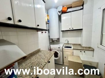 Piso en Marín Pontevedra foto 5