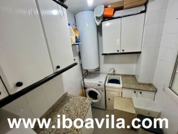 Piso en Marín Pontevedra foto 6