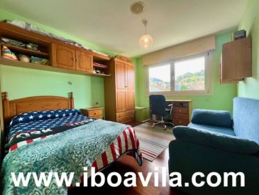 Piso en Marín Pontevedra foto 8