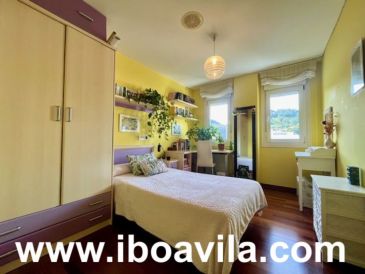 Piso en Marín Pontevedra foto 9