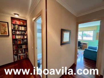 Piso en Marín Pontevedra foto 20