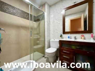 Piso en Marín Pontevedra foto 23