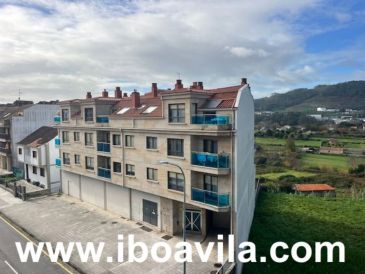 Piso en pontevedra Pontevedra foto 3