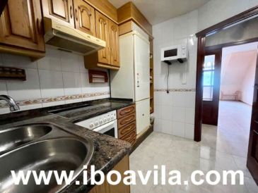 Piso en pontevedra Pontevedra foto 4