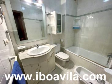 Piso en pontevedra Pontevedra foto 8