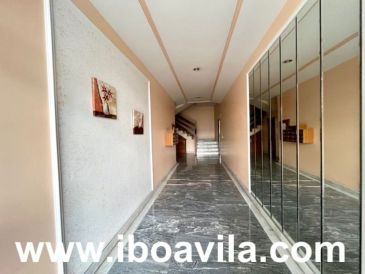 Piso en pontevedra Pontevedra foto 13