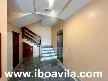 Piso en pontevedra Pontevedra foto 14