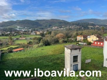 Piso en pontevedra Pontevedra foto 17