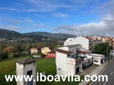 Piso en pontevedra Pontevedra foto 18