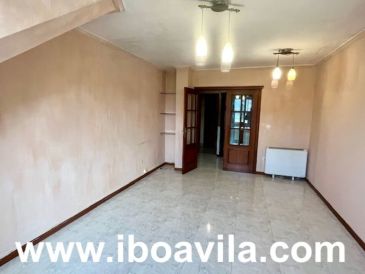 Piso en pontevedra Pontevedra foto 19