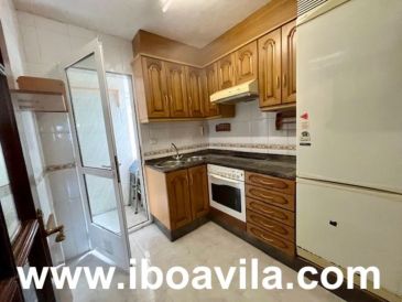 Piso en pontevedra Pontevedra foto 21