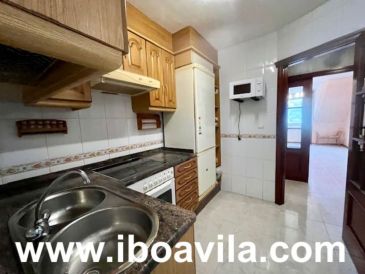 Piso en pontevedra Pontevedra foto 24