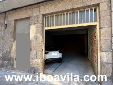 Local Comercial en pontevedra Pontevedra foto 4