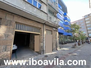 Local Comercial en pontevedra Pontevedra foto 5