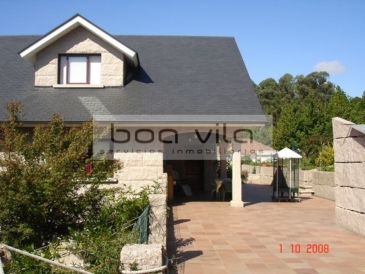 Chalet en pontevedra Pontevedra foto 4