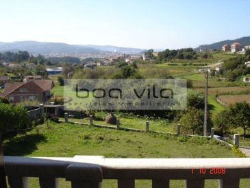 Chalet en pontevedra Pontevedra foto 9