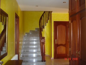 Chalet en pontevedra Pontevedra foto 53