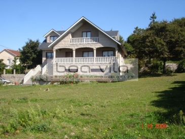 Chalet en pontevedra Pontevedra foto 6