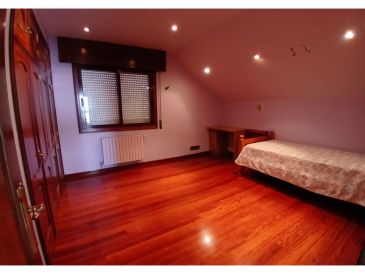 Chalet en pontevedra Pontevedra foto 56