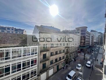 Piso en pontevedra Pontevedra foto 24