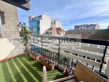 Piso en pontevedra Pontevedra foto 4