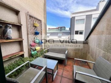 Ático en pontevedra Pontevedra foto 1