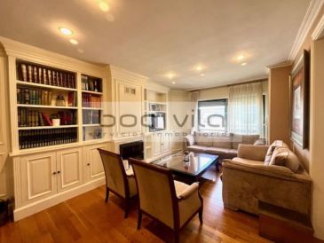 Ático en pontevedra Pontevedra foto 14