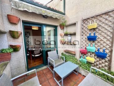 Ático en pontevedra Pontevedra foto 26